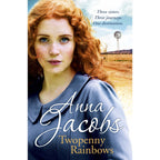 Anna Jacobs Michaels Family Series 3 Books Collection Set New Cover - Pennyworth Of Sunshine Twope..