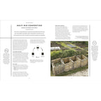 The Vegetable Grower's Handbook: Unearth Your Garden's Full Potential by Huw Richards