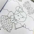 Super Dot-to-Dot Fun Sparkly Fairies by Parragon Books