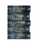 Robert Jordan The Wheel Of Time Collection 5 Books Set Series 2 Book 6 to 10