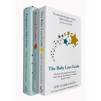 Zoe Clark-coates Collection 3 Books Set (The Baby Loss Guide, Beyond Goodbye, [h] Pregnancy After Loss)