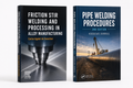 Advanced Fabrication and Industry Set