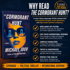 The Cormorant Hunt
