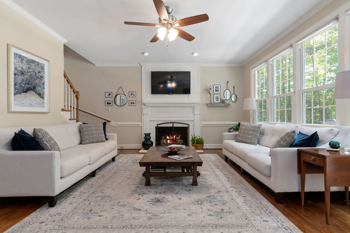 Homebody: A Guide to Creating Spaces You Never Want to Leave