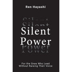 Leaders Eat Last by Simon Sinek, Enhancing Your Leadership Skills by Prof. V.K.Simon & Silent Power by Ren Hayashi 3 Books Collection Set