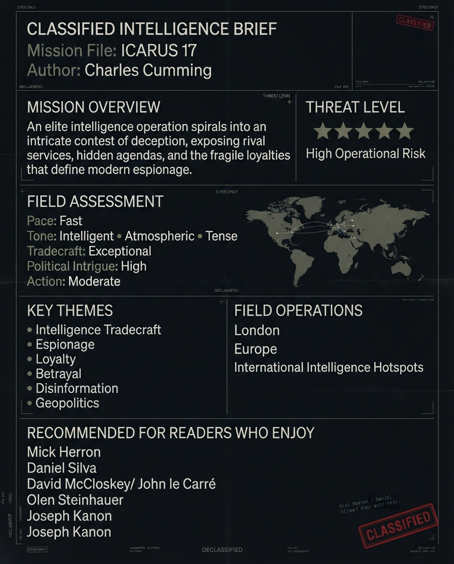 Icarus 17