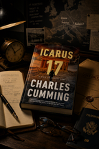 Icarus 17