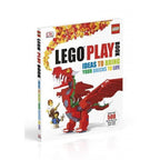 Lego Play Book Ideas To Bring Your Bricks To Life By Tim Goddard And Peter Reid