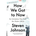 How We Got To Now Six Innovations h