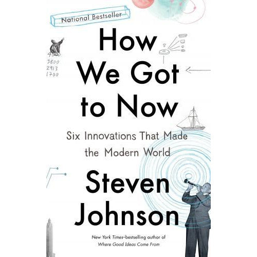 How We Got To Now Six Innovations h
