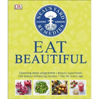Neal's Yard Remedies Eat Beautiful: Cleansing Detox Programme