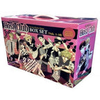 OURAN HIGH SCHOOL HOST CLUB GN BOX SET: Volumes 1-18 with Premium (Ouran High School Host Club Box Set)