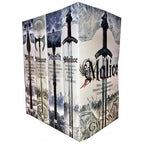John Gwynne Faithful And The Fallen Collection 4 Books Set