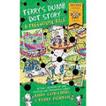 Terrys Dumb Dot Story A Treehouse Tale World Book Day