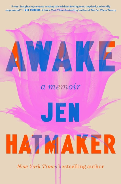 Awake: A Memoir: A Memoir