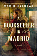 A Bookseller in Madrid