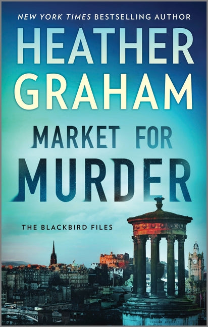Market for Murder (Original)