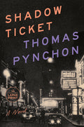 Shadow Ticket