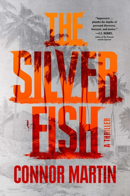The Silver Fish