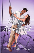 The Lies Always Told - illustrated version
