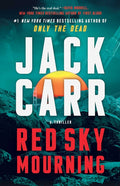 Red Sky Mourning: A Terminal List Thriller: A Terminal List Thriller