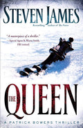 The Queen: A Patrick Bowers Thriller: A Patrick Bowers Thriller