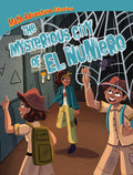 The Mysterious City of El Numero