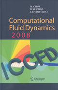 Computational Fluid Dynamics 2008 (2009)