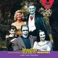 Munster Memories: A Coffin Table Book: A Coffin Table Book