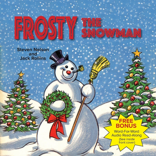Frosty the Snowman