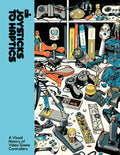 Joysticks to Haptics: A Visual History of Video Game Controllers: A Visual History of Video Game Controllers