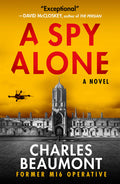 A Spy Alone