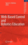 Web-Based Control and Robotics Education (2009)
