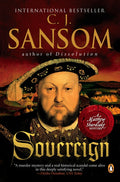 Sovereign: A Matthew Shardlake Tudor Mystery: A Matthew Shardlake Tudor Mystery