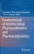 Fundamentals of Antimicrobial Pharmacokinetics and Pharmacodynamics (2014)