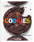 Cookies: The Best Recipes for the Perfect Anytime Treat [A Baking Cookbook]: The Best Recipes for the Perfect Anytime Treat [A Baking Cookbook]