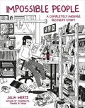 Impossible People: A Completely Average Recovery Story: A Completely Average Recovery Story