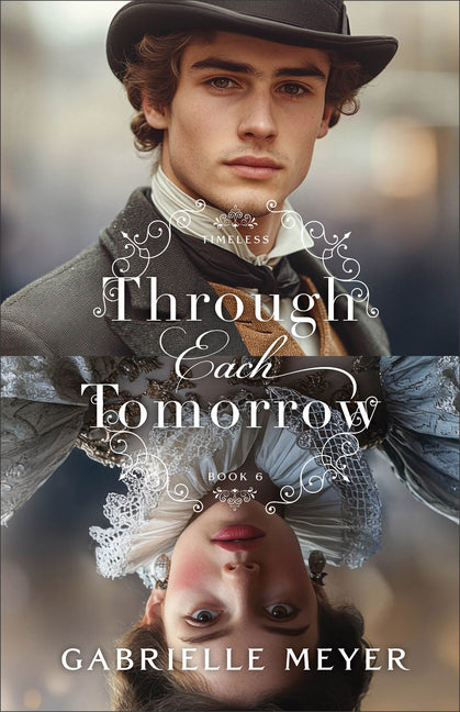 Through Each Tomorrow