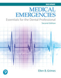 Medical Emergencies: Essentials for the Dental Professional (Revised): Essentials for the Dental Professional