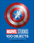 Marvel Studios 100 Objects: Iconic Artifacts from the McU: Iconic Artifacts from the McU