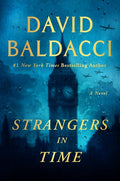Strangers in Time: A World War II Novel: A World War II Novel