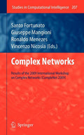 Complex Networks: Results of the 1st International Workshop on Complex Networks (Complenet 2009) (2009): Results of the 1st International Workshop on Complex Networks (Complenet 2009)