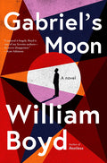 Gabriel's Moon: A Gabriel Dax Novel: A Gabriel Dax Novel