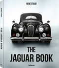 The Jaguar Book: Collector's Edition (English and German): Collector's Edition