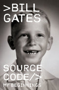 Source Code: My Beginnings: My Beginnings