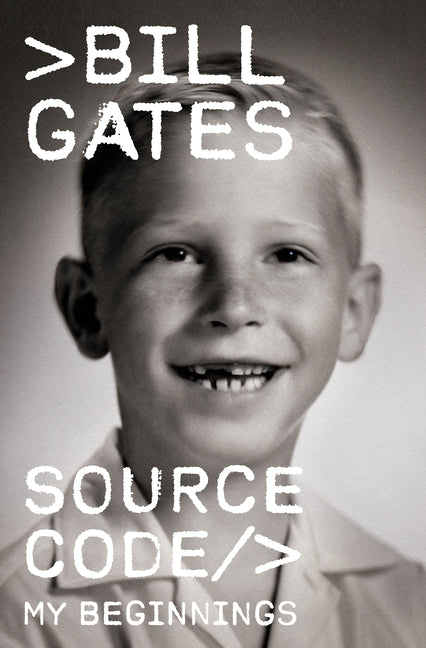 Source Code: My Beginnings: My Beginnings