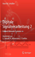 Digitale Signalverarbeitung 2: Entwurf Diskreter Systeme (2010): Entwurf Diskreter Systeme