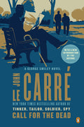 Call for the Dead: A George Smiley Novel: A George Smiley Novel