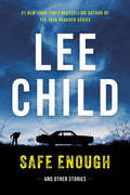 Safe Enough: And Other Stories: And Other Stories