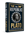 The Republic (Deluxe Hardbound Edition)